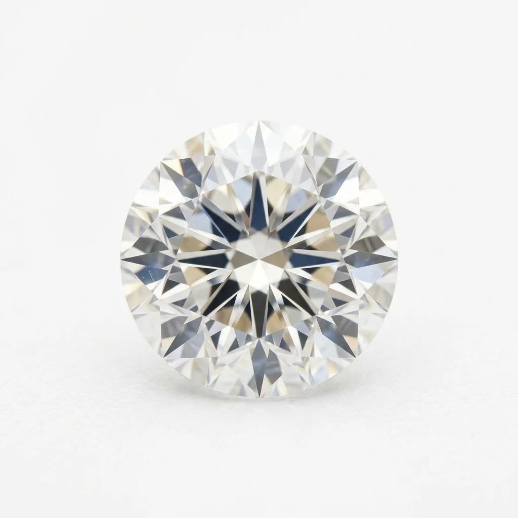 Calibrated Natural Diamond Melee Sorting and Precision Cutting
