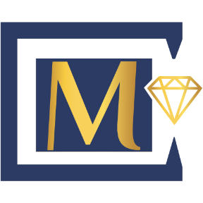MeenaDiam Emblem
